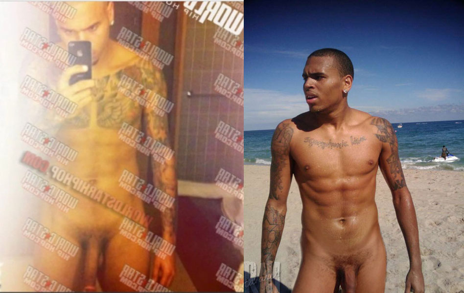why people dislike chris brown, Since the majority on ktt got a small dick,...